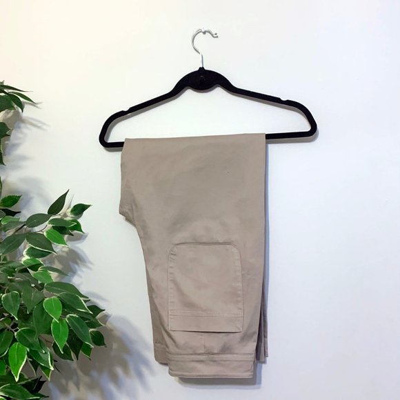 The Group by Babaton WALSH PANT (concrete) - Picture 2 of 3